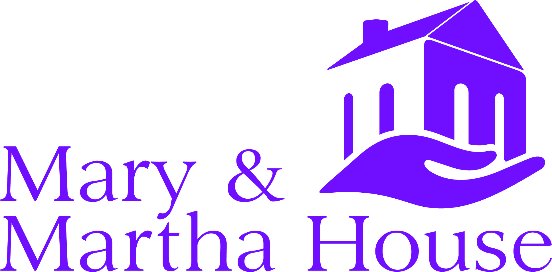 Mary and Martha House